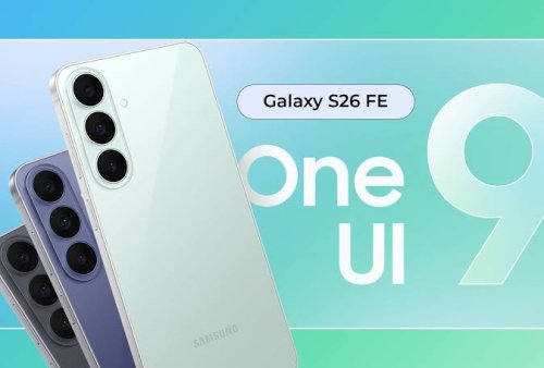 (ВИДЕО) Samsung пусна One UI 9 за Galaxy S26: Android 17 идва първо в Корея, после по света