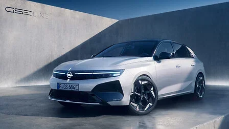 Opel &bdquo;наточва&ldquo; Astra: новата GSE Line идва през 2027 г. и готви 280 к.с.