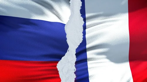 Le Monde: Франция вече провежда тайни военни операции срещу Русия
