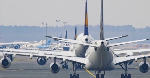 Европа върви към остър недостиг на авиационно гориво: Риск от 510 000 барела дневно през 2026 г.