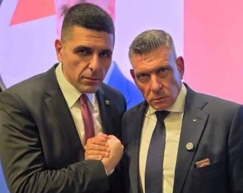 Ханибал Лектор му изяде половината мозък