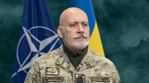 НАТО: Готови сме за руска провокация по източния фланг