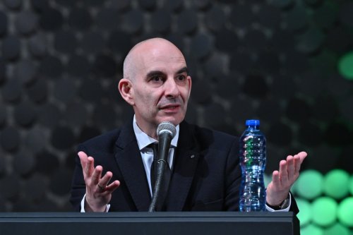 Волгин поиска повече права за президента: &bdquo;Дондуков&ldquo; 2 трябва да тежи повече при кризи