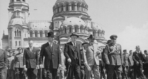 80 години от края на монархията: Как България стана Народна република
