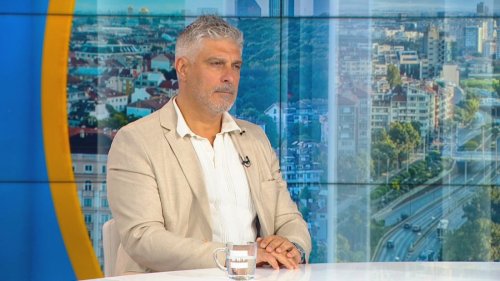 Криминалният психолог Росен Йорданов: Ключовите експертизи по &bdquo;Петрохан &ndash; Околчица&ldquo; са готови &ndash; Терзиев, Калушев и чатове в Signal изплуват в разследването