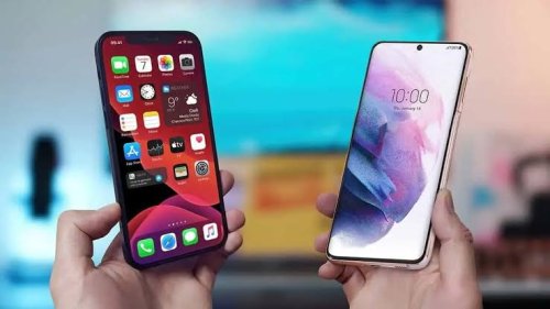 Край на евтините смартфони: до 2030 г. пазарът под $200 се свива с 40%