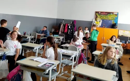 Дисциплината в училище влиза в нова фаза: МОН подготвя пакет от мерки
