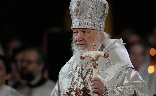 Кустурица завърши снимките на филм за патриарх Кирил: премиера до края на 2026 г.