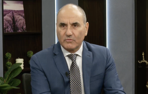 Цветанов с остри критики към Борисов: &bdquo;Страхът диктува решенията му&ldquo;