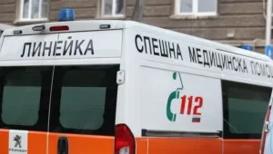 Три жени в Спешното след катастрофа на пътя София&ndash;Варна край Малки чифлик
