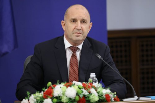 Премиерът Румен Радев открива учебната 2026/2027 година в село Раковица