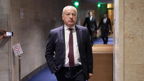 Гълъб Донев с категоричен отговор за инфлацията: &bdquo;Не може да бъде винено еврото&ldquo;