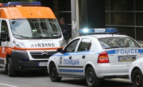 Трагедия в &bdquo;Младост 3&ldquo;: Баща намушкал детето си, след което скочил от 5-ия етаж