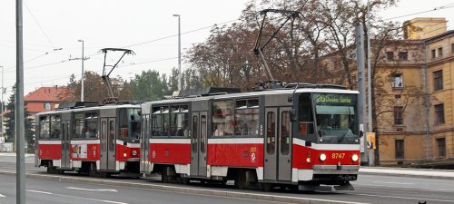 Важно за пътуващите днес: Промени в движението на трамваи 20 и 23 в София