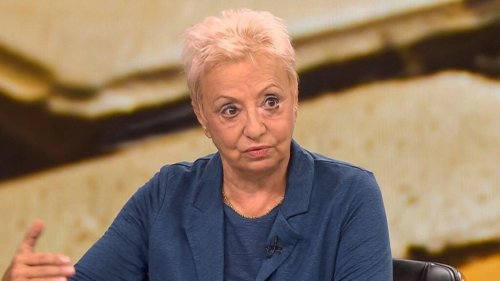 Дамянова преди вота: Балотажът не е &bdquo;заключен&ldquo; &ndash; и Борисов няма как да прелее гласове към Гюров