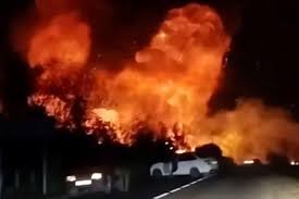 Огнен ад в Украйна! Дронове и бомби удариха Харков, Киев и Кременчуг, има загинали и ранени