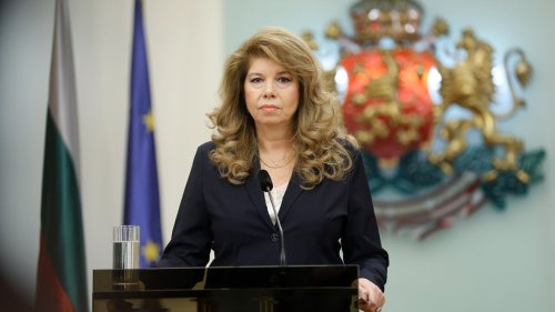 Йотова в Русе на 15 септември: Старт на учебната година и нов паметник в центъра на града