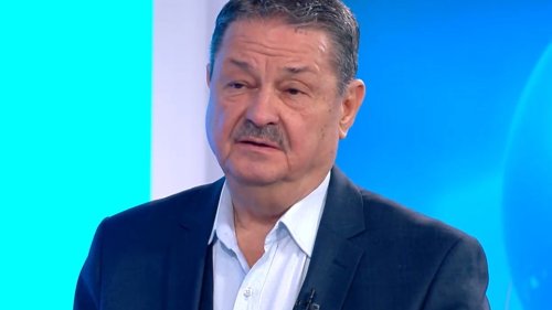 Георги Рачев предупреди: Топъл уикенд, после идва рязко захлаждане