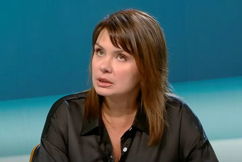 Съдийската колегия върна Теодора Георгиева в Административен съд &ndash; София-град