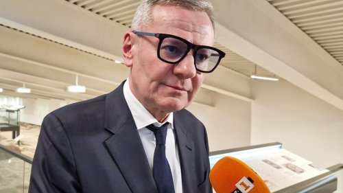 Министърът на културата: &bdquo;Бояна&ldquo; е частна фирма, протестът бил организиран от четирима души