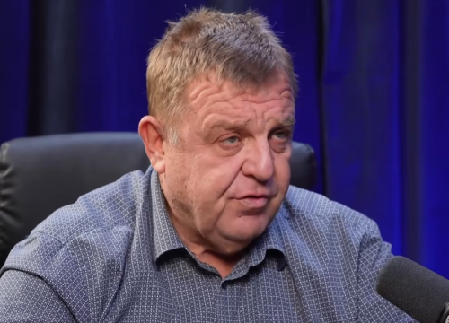 Каракачанов: &bdquo;Войната е далавера&ldquo;. Случаят &bdquo;Петрохан&ldquo; и взривовете край Трявна пак станаха оръжие в политиката