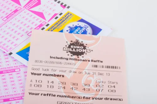 Британец удари 111 млн. паунда от EuroMillions и задмина Хари Кейн по богатство