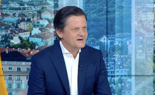 Димитър Маргаритов: &bdquo;Справедливата цена&ldquo; не трябва да става таван