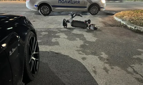 100 евро глоба за отказ от тест: идва контрол и за тротинетки, велосипеди и каруци