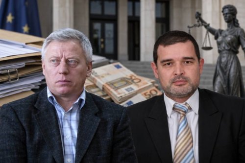 55 000 евро, върнати доказателства и кандидатура за окръжен прокурор: Въпроси около Радослав Бакърджиев