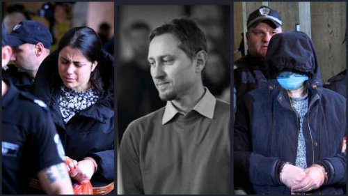 Делото &bdquo;Пейо Пеев&ldquo; отново в съда: Красимира Т. и Габриела П. застават пред магистратите
