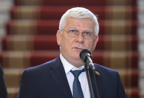 Кирил Вътев: Не производителите, а търговците надуват цените на храните