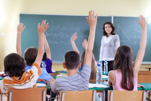Учебните програми от 5. до 12. клас се променят