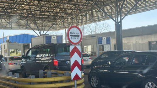 &bdquo;Калотина&ldquo; 2? България обсъжда нов граничен пункт със Сърбия