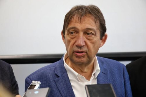Шишков за оставката на шефа на &bdquo;Автомагистрали&ldquo;: &bdquo;Нито е имало конфликт, нито какъвто и да е проблем&ldquo;