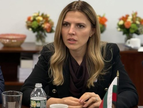 Велислава Петрова: България трябва да покаже каква е нейната добавена стойност в ЕС и НАТО