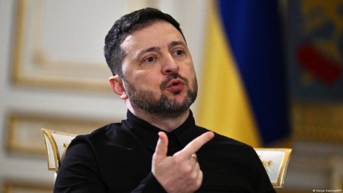 Зеленски: Белгия дава три F-16 на Украйна до края на годината