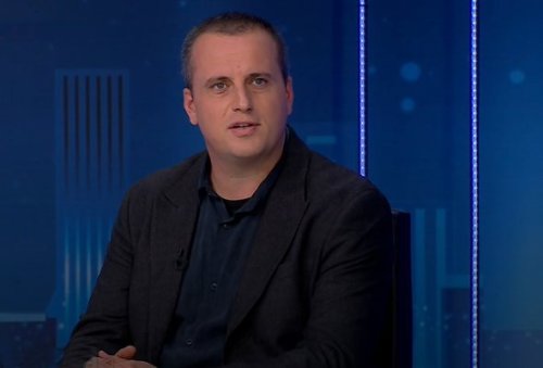 Александър Стоянов: Когато критичното мислене се нарича &bdquo;омраза&ldquo;, обществото тръгва назад