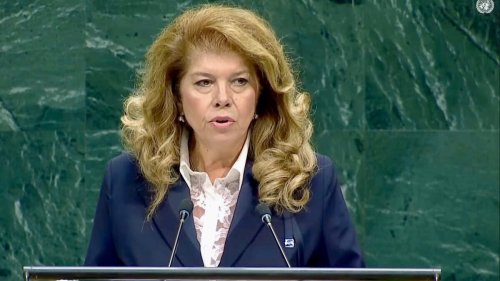 Илияна Йотова връчва наградите &bdquo;Джон Атанасов&ldquo; за 2026 г.