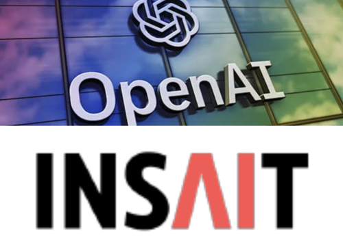 OpenAI избра българския учен проф. Мартин Вечев за ключова технология срещу AI фалшификатите