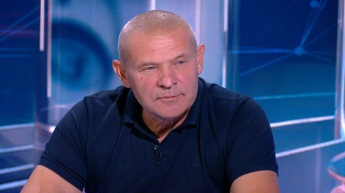 Руси Чернев за Илиян Филипов: Човек с огромен бизнес нюх, който стигна далеч извън България
