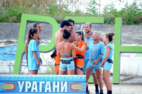 Мартин Кънев и Николета Кръстева обърнаха битката в &bdquo;Игри на волята&ldquo; и продължават напред