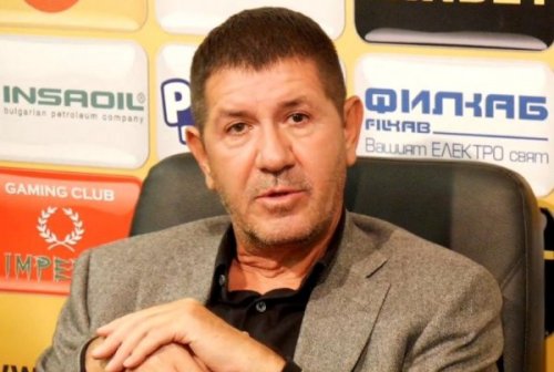 Георги Самуилов за убийството на Илиян Филипов: Насилието не може да е решение