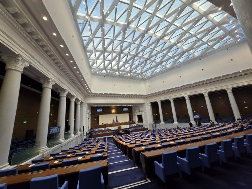 Парламентът затяга правилата срещу &bdquo;делата шамари&ldquo;: Правната комисия гласува ключови промени