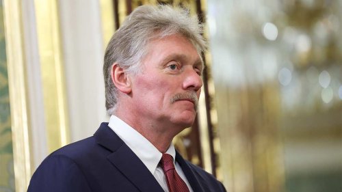 Песков: Русия ще воюва &bdquo;с пълна сила&ldquo;, докато не вземе целия Донбас