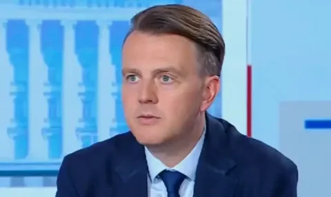 Петър Ганев за данък &bdquo;свръхпечалба&ldquo;: Целта е 1 млрд. евро от големия бизнес