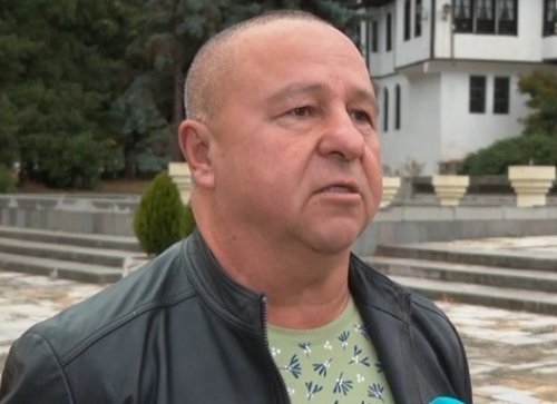 Бившият кмет на Калофер за сектата: От години хората казваха, че нещо не е нормално