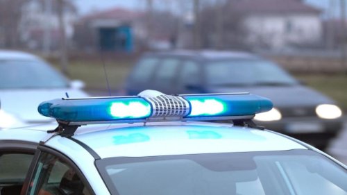 Гонка с мотор край Асеновград: 20-годишен избяга от полицията и влезе в насрещното