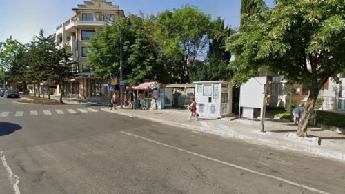 Отвличане посред бял ден в Равда: Натъпкаха 76-годишен мъж в бус и го пребиха