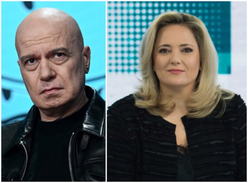 Слави Трифонов атакува Лора Крумова за &bdquo;Петрохан&ldquo;: Няма какво да оневини Калушев