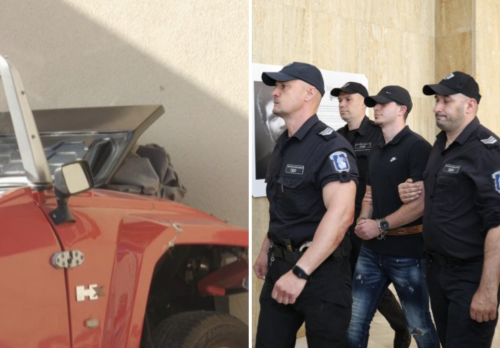 19-годишен техник следял АТВ-то от трагедията в Слънчев бряг: Не е могъл да провери двигателя и спирачките